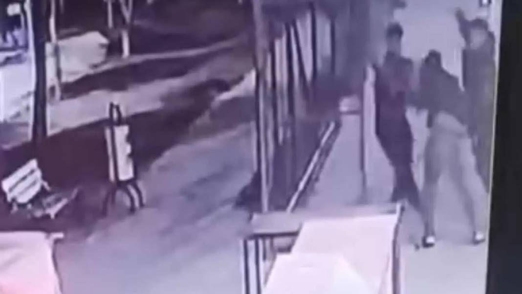 Adana’da Üç Lise Öğrencisinin Bıçaklandığı Olayda Neler Yaşandı? 1